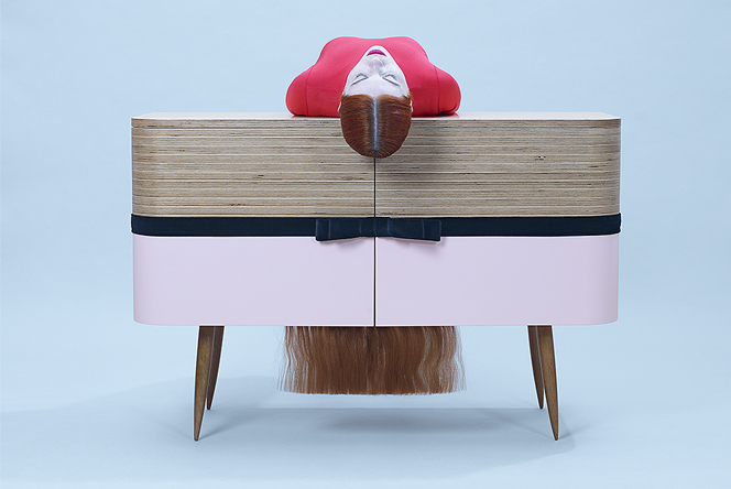 PARIS DESIGN WEEK 2016: горячие адреса для модников